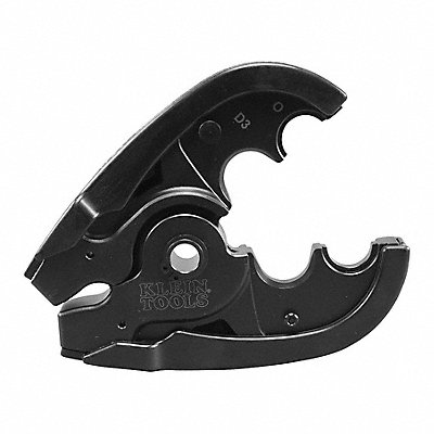 Cordless Crimping Jaws and Adapters image